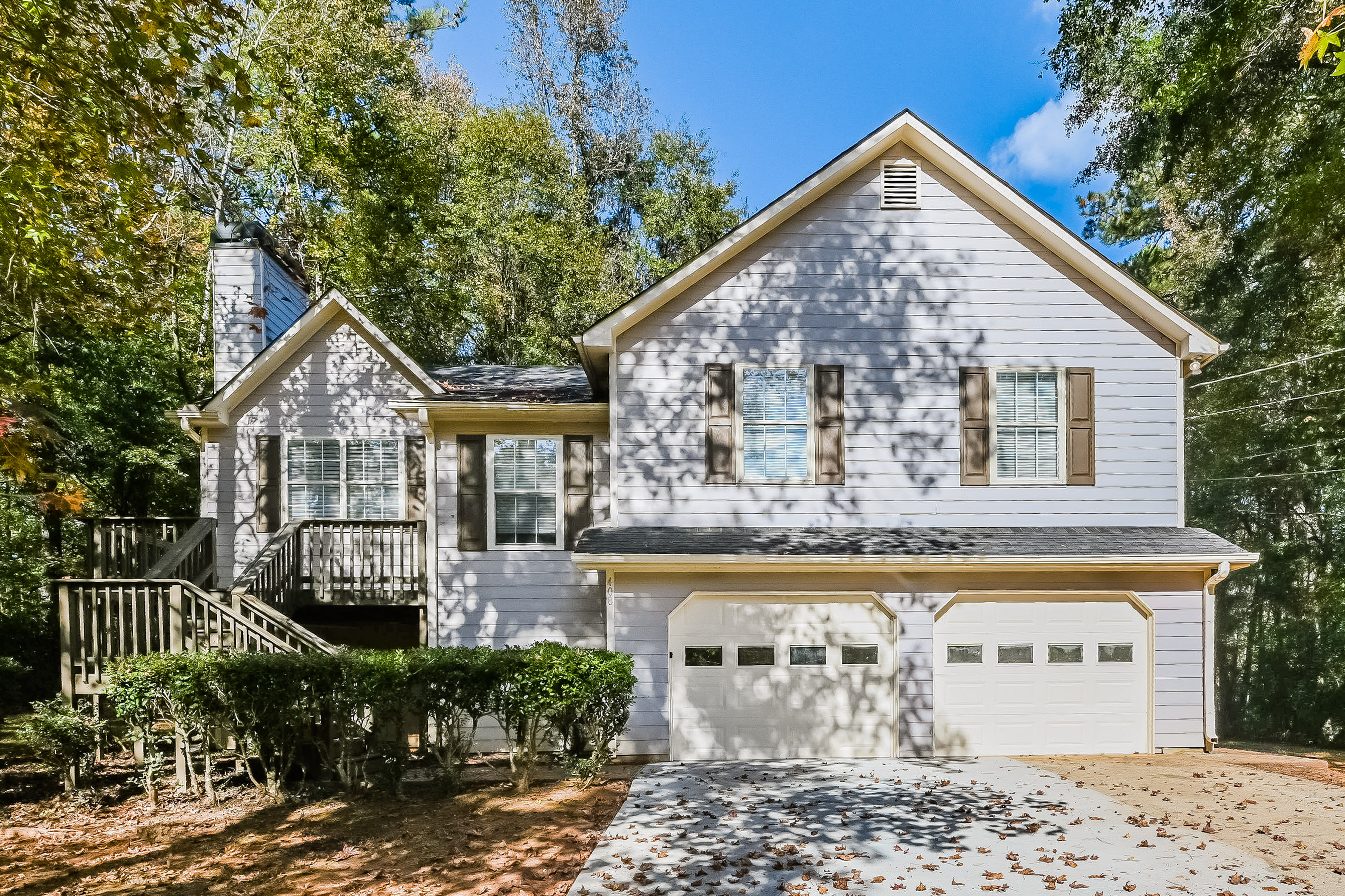 408 Squire Dr Ellenwood, GA 30294